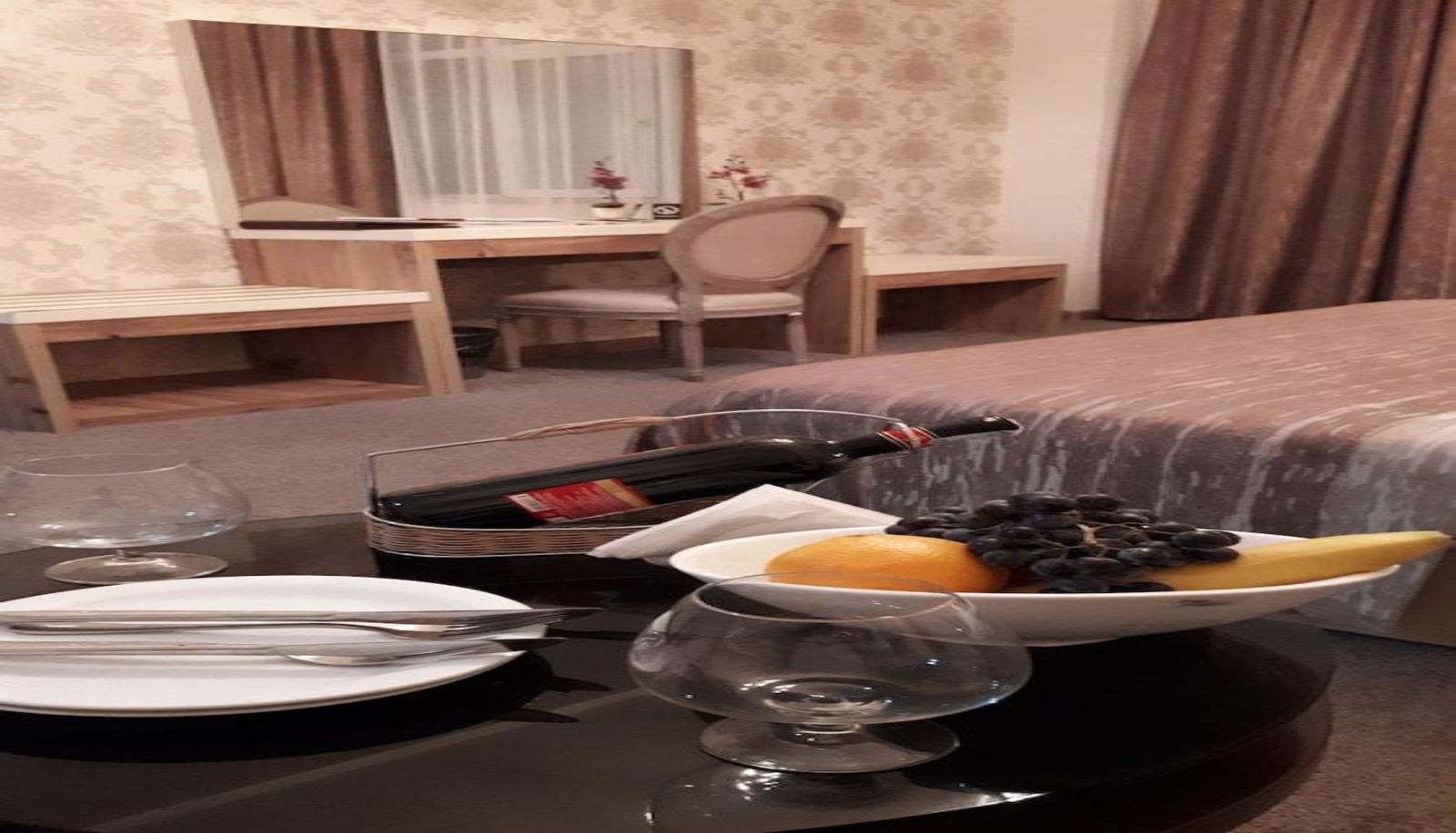 Apartment - Bosfor Hotel