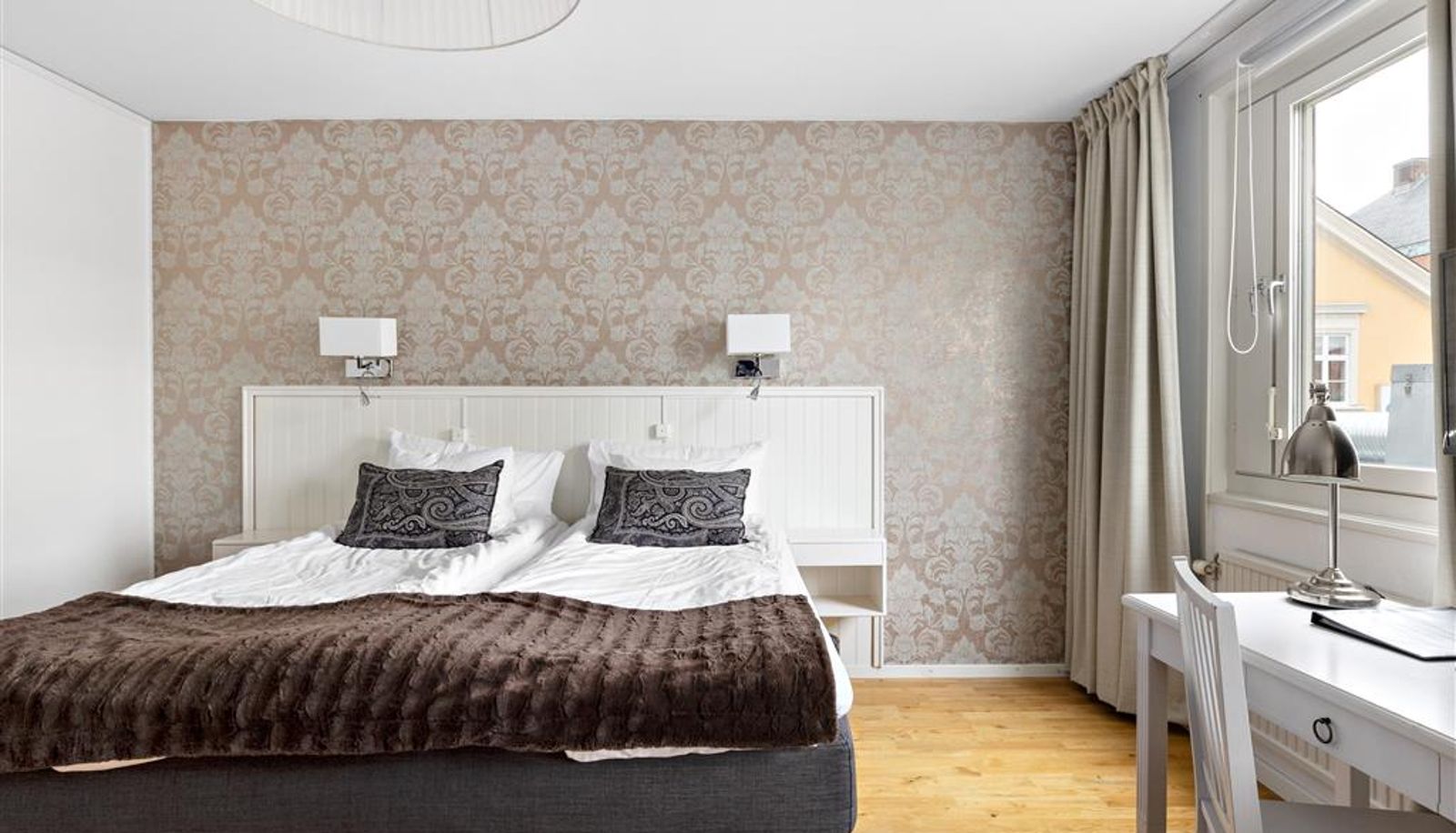 Camera - Nora Stadshotell Sure Hotel Collection by Best Western
