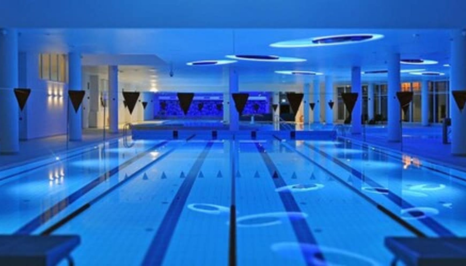 Pool - Grand Lubicz - Uzdrowisko Ustka