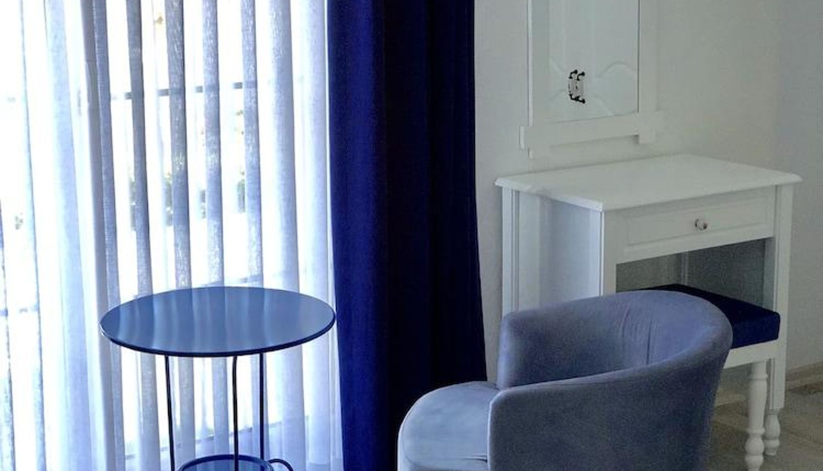 Superior room (double) - Yasemin Alacati - Adult Only