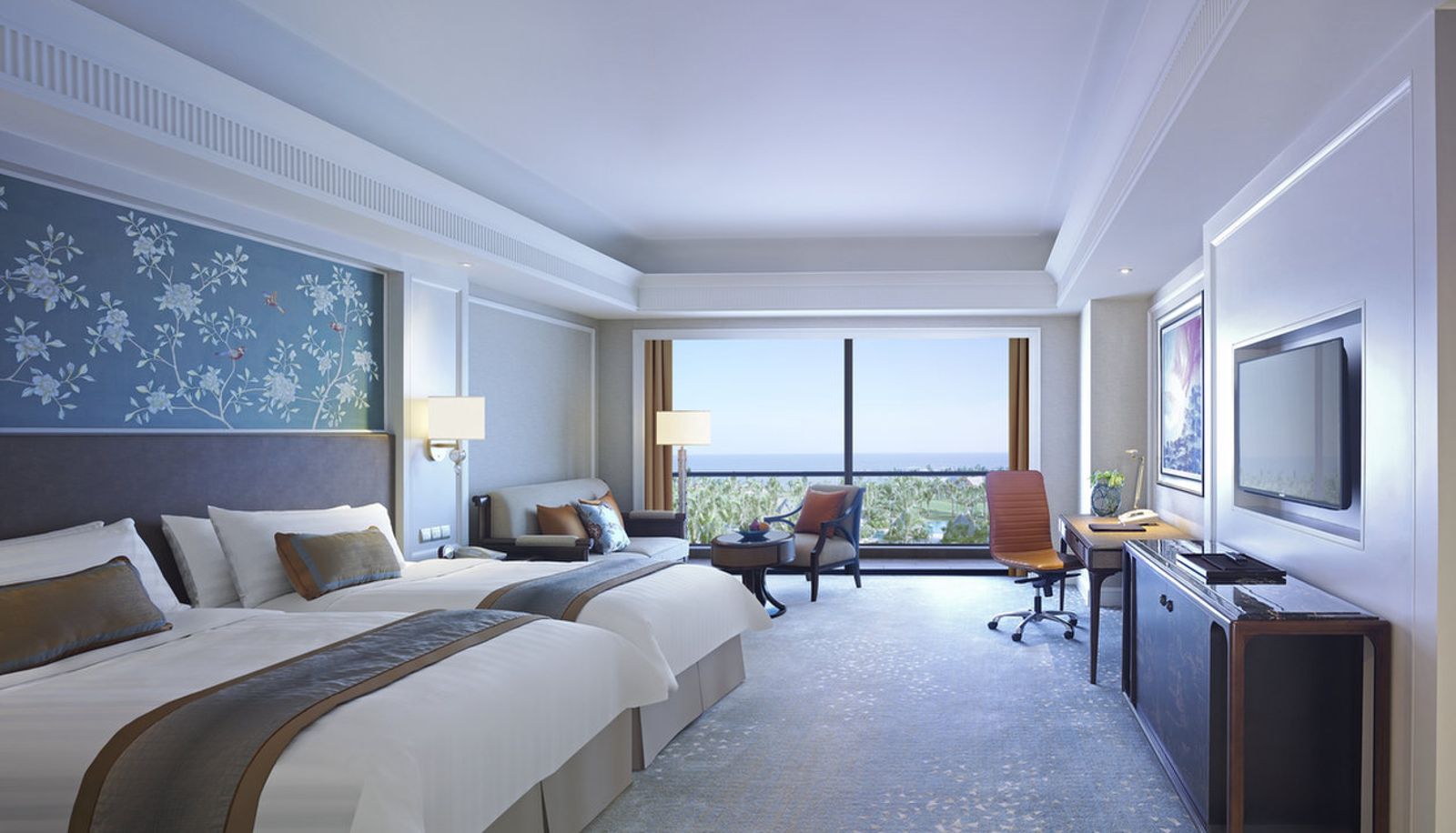 Pokój - Grand Hotel Haikou (Managed by Accor)