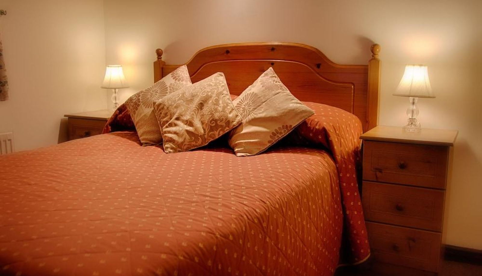 Appartement - Hazelbrook House Self Catering