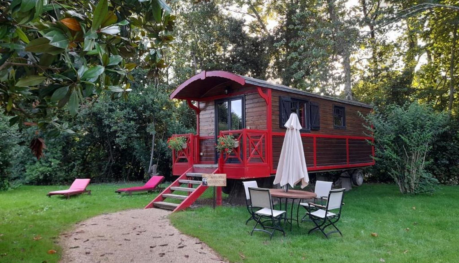 Kamer - HOTEL QUAI DES PONTIS
