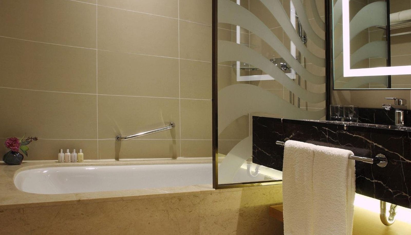 Zimmer - LOTTE City Hotel Jeju