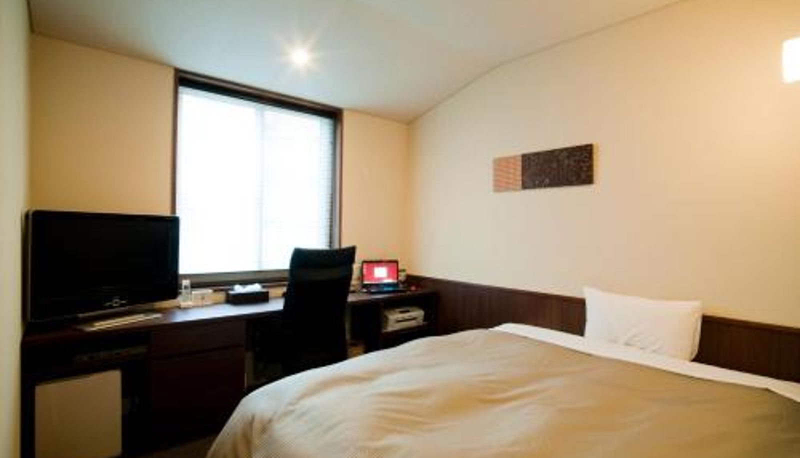 Zimmer - Ochanomizu Hotel Shoryukan