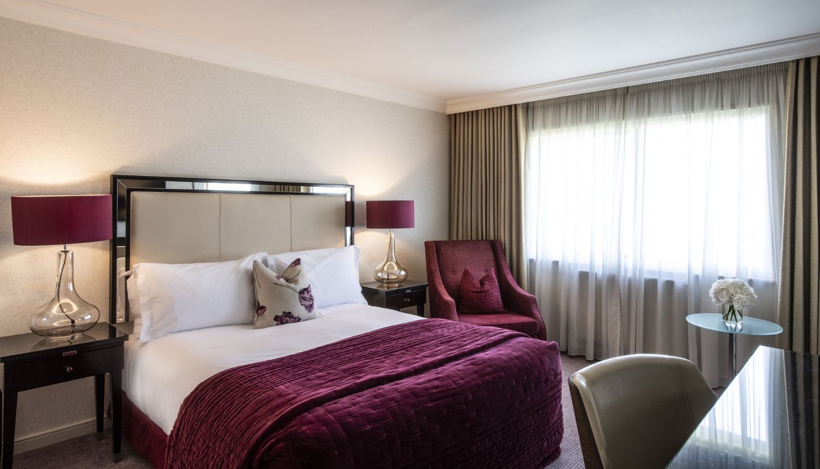 Kamer - The Bristol