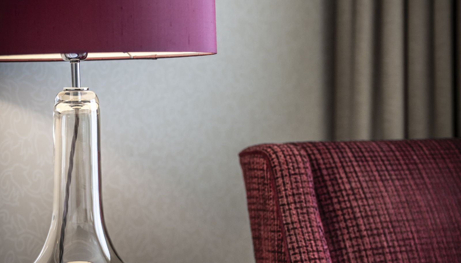 Kamer - The Bristol