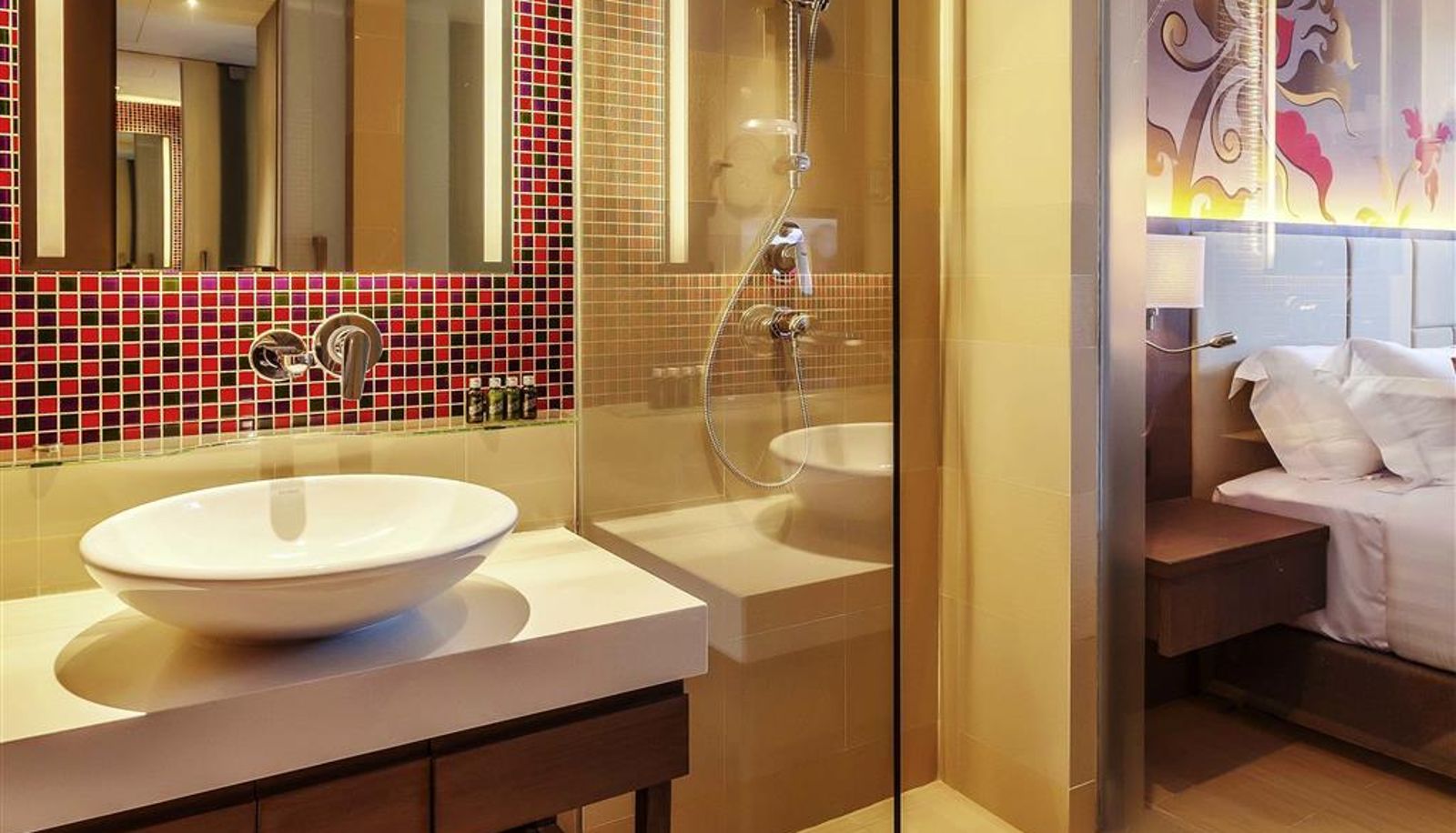 Room - Grand Mercure Phuket Patong