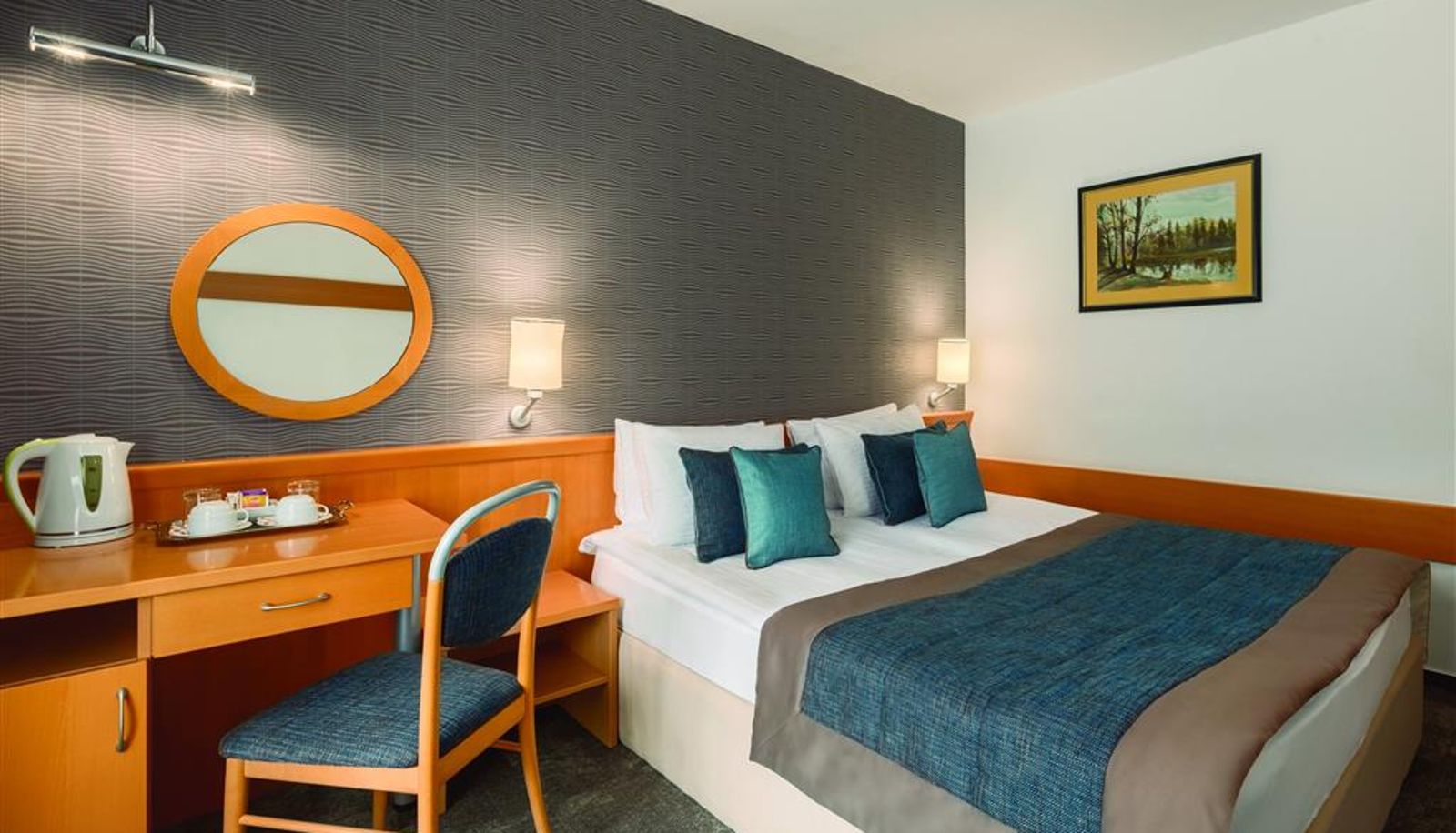 Room - Ramada Resort by Wyndham Kranjska Gora