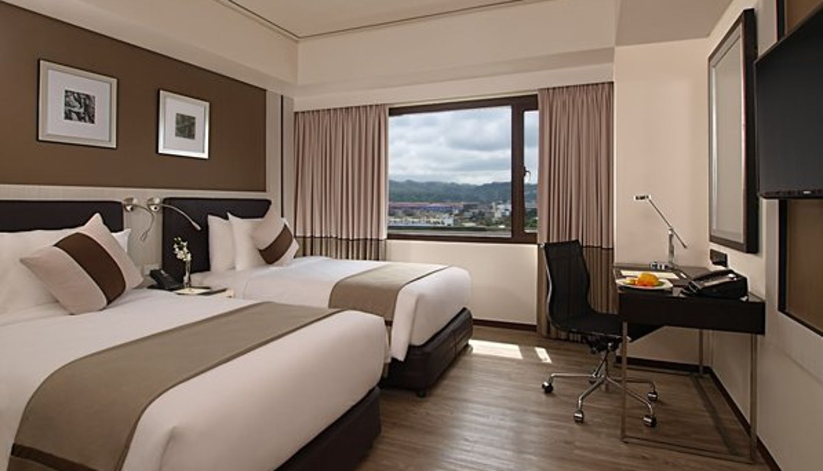 Room - SEDA CENTRIO