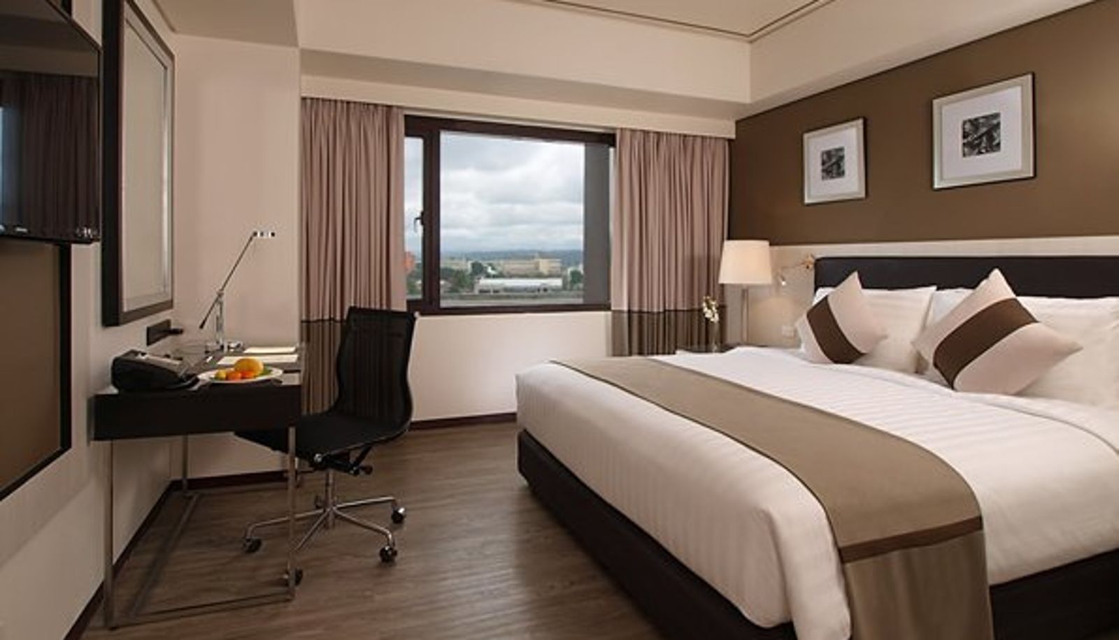 Room - SEDA CENTRIO