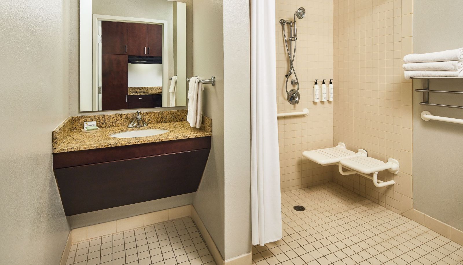 Pokój - TownePlace Suites by Marriott Garden City