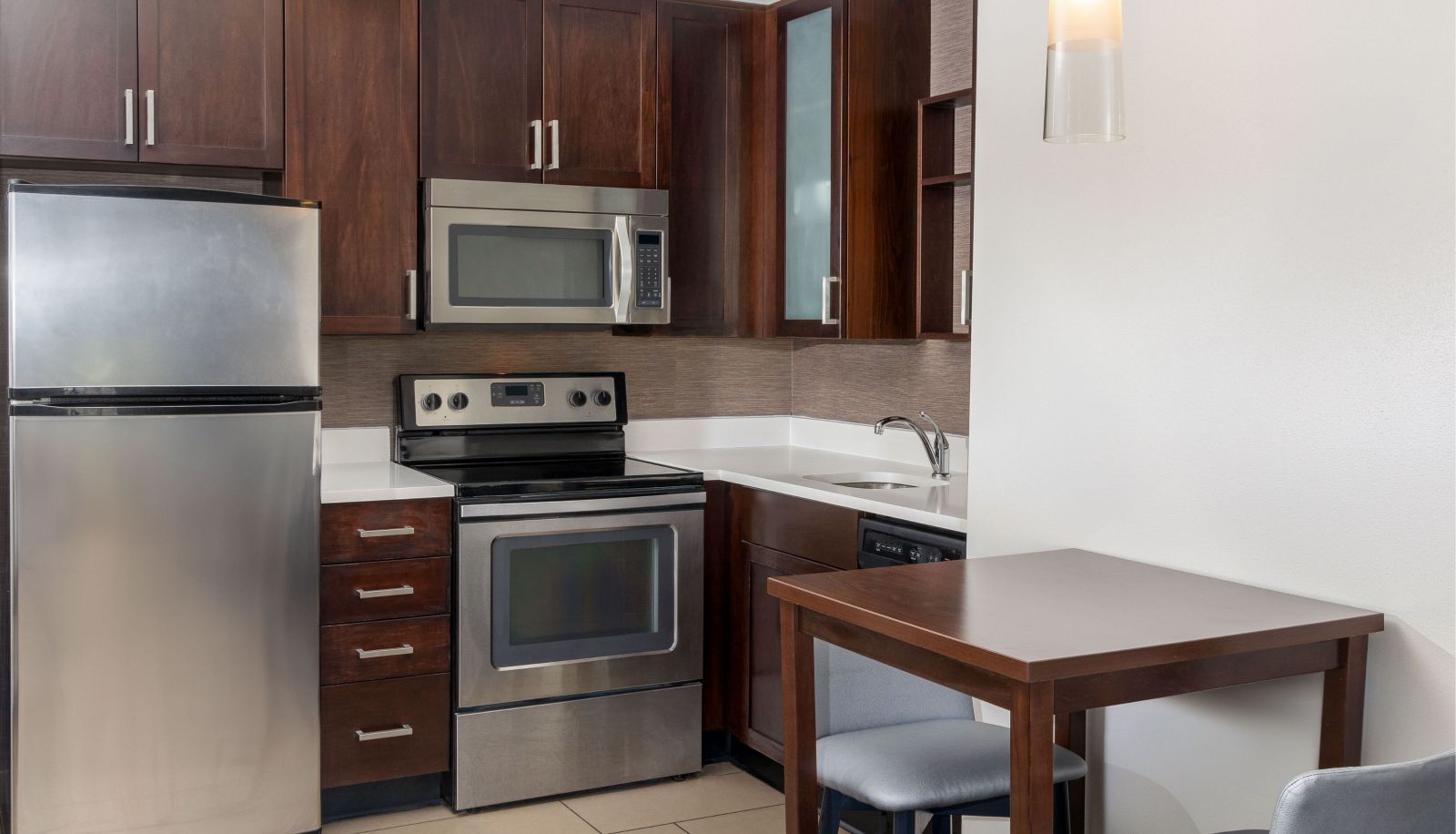 Zimmer - Residence Inn by Marriott Youngstown Warren Niles