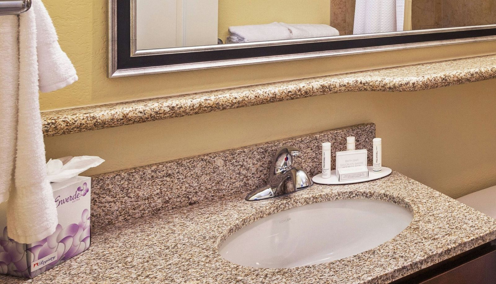 Room - TownePlace Suites by Marriott Corpus Christi