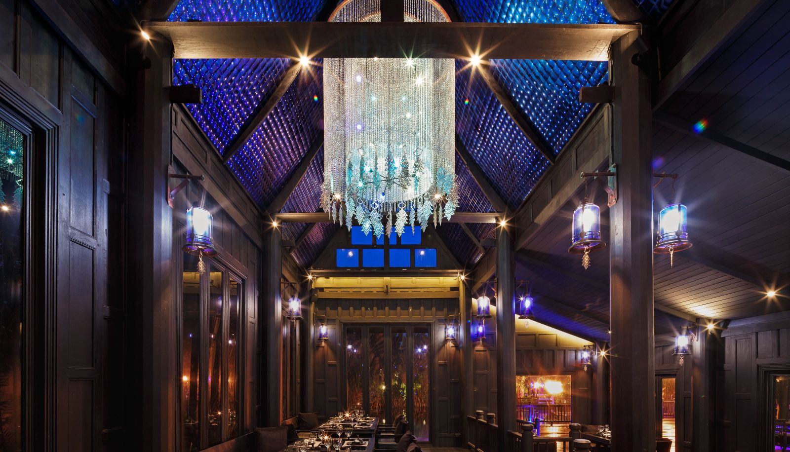 Lobby - The Slate