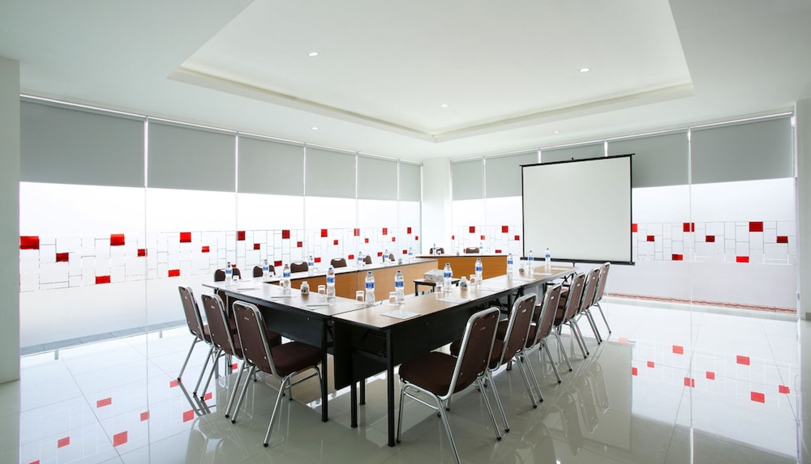 Meeting room - Amaris Hotel Tebet - Jakarta