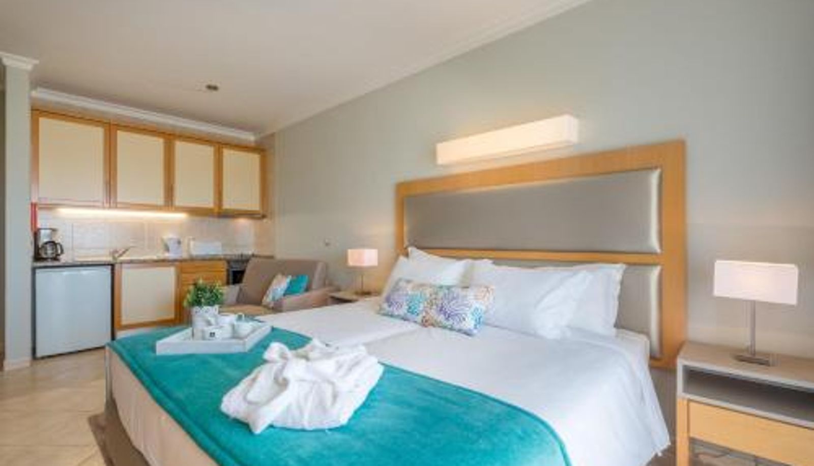Apartment - The Navigator - Solaqua