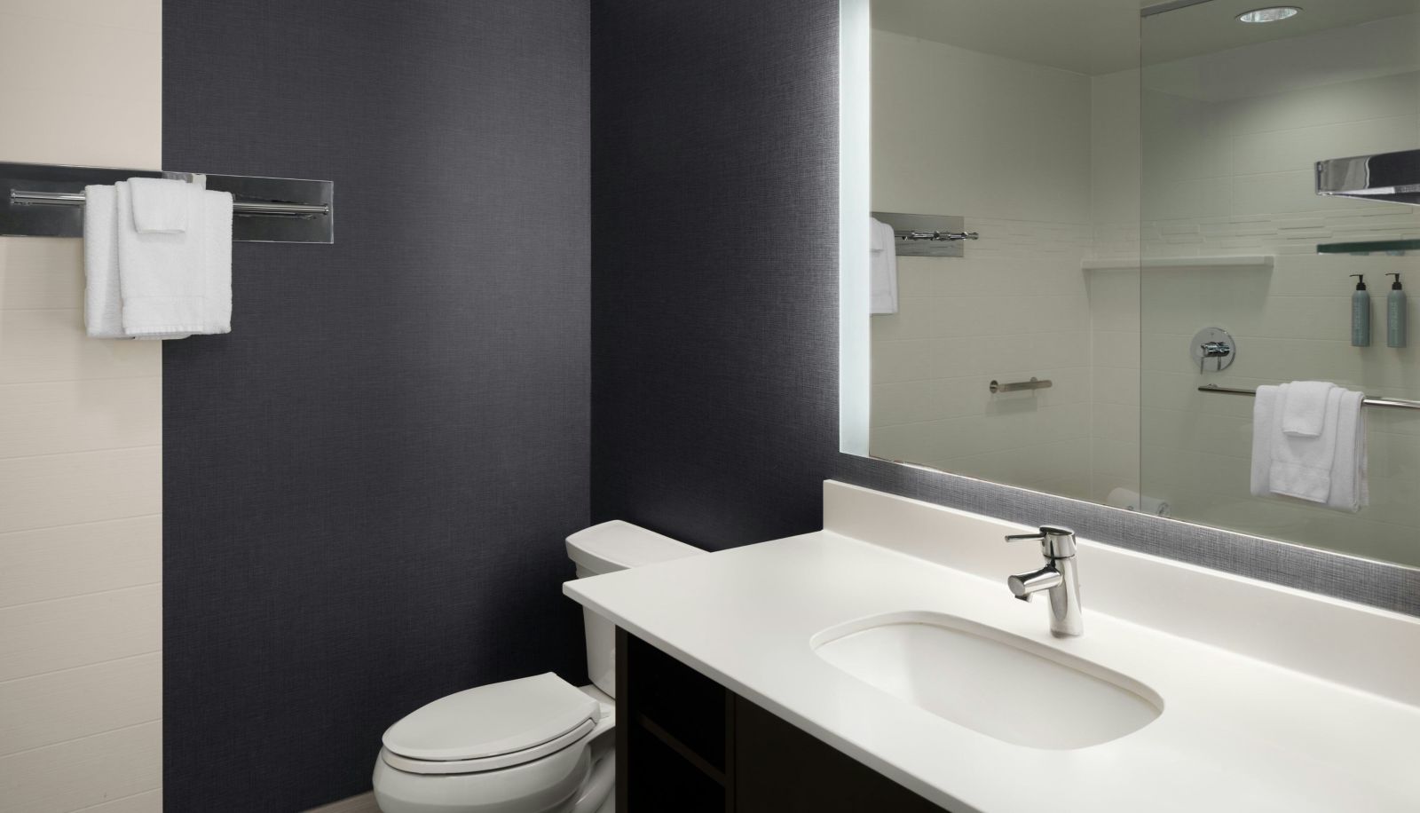 Room - Residence Inn by Marriott Pullman