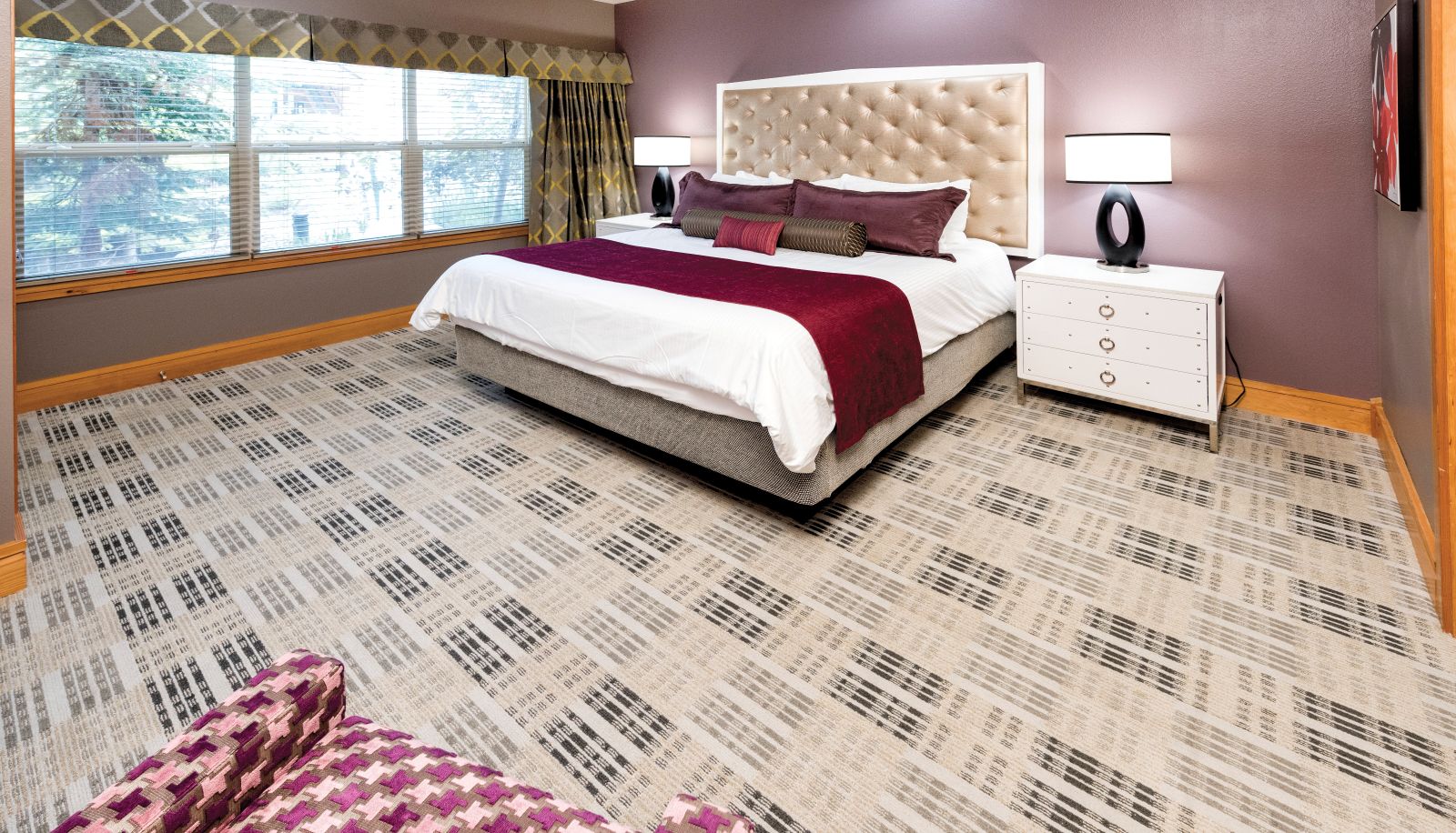 Room - WorldMark McCall