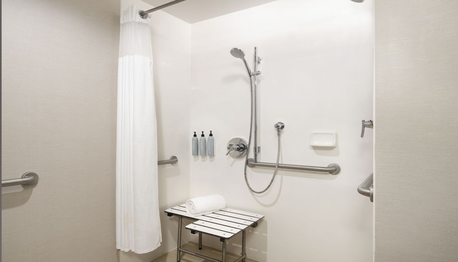 Chambre - Courtyard by Marriott Los Angeles L.A. LIVE