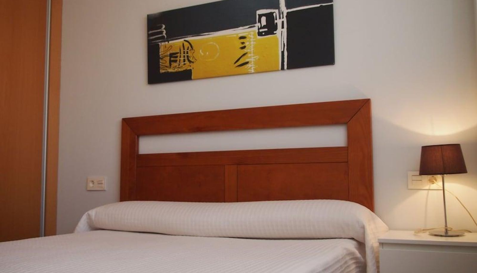 Appartement - RealRent Peñón Beach