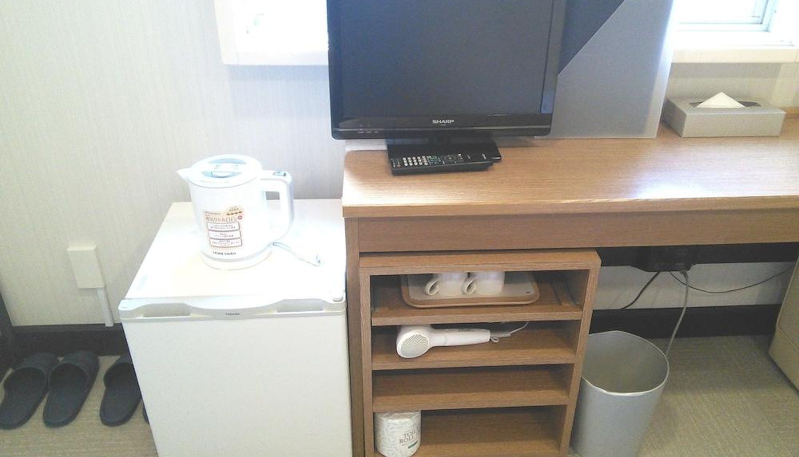 Apartment - Hotel Kinki
