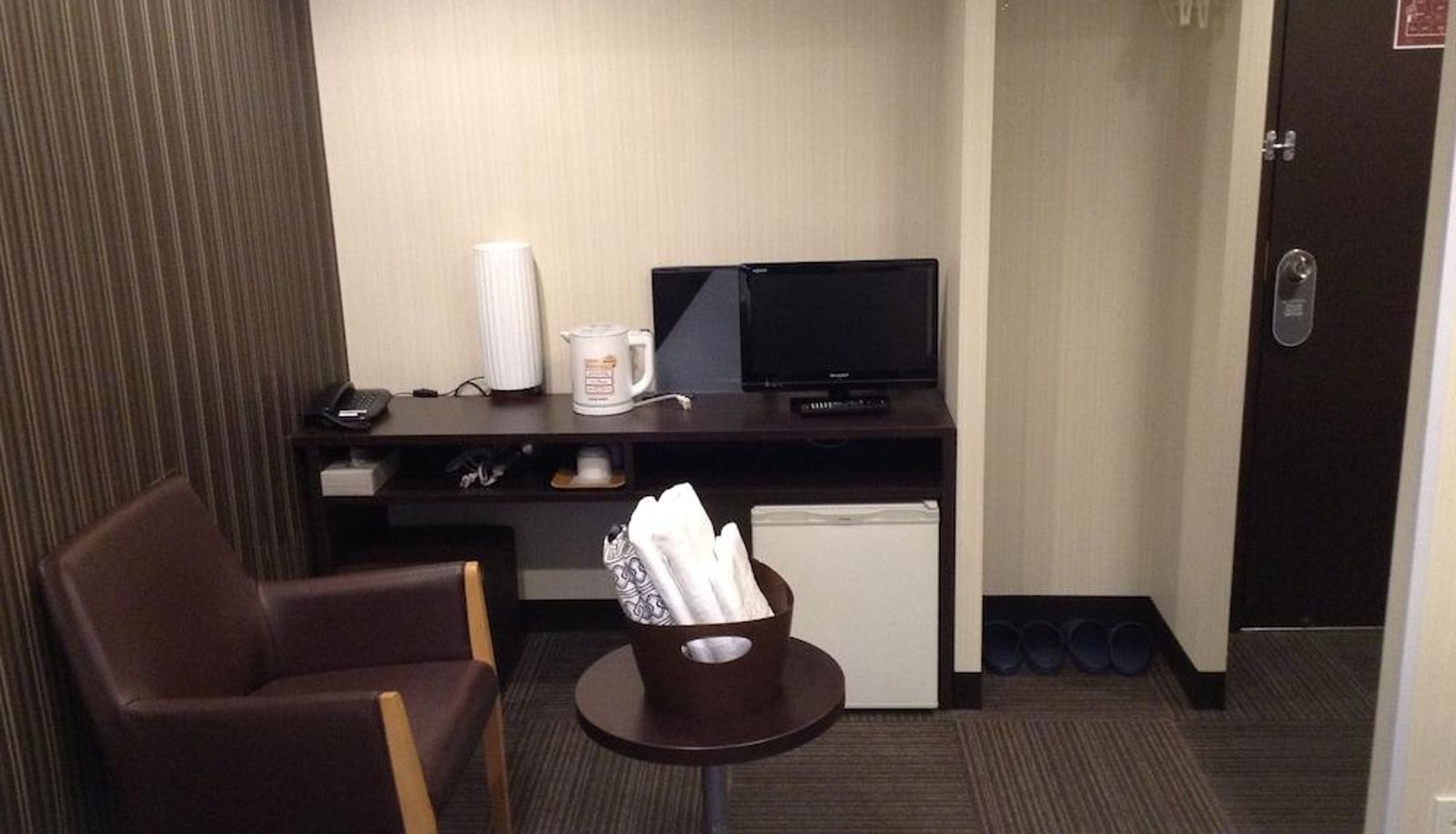 Apartment - Hotel Kinki