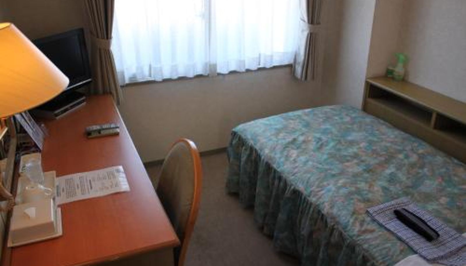 Room - Urban Hotel Sanko