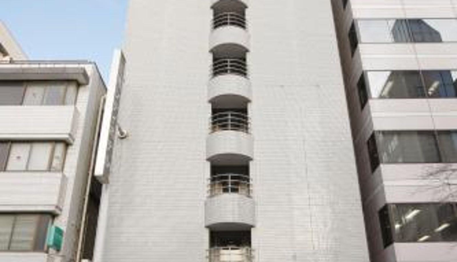Informacje - Sankei City Hotel Chiba