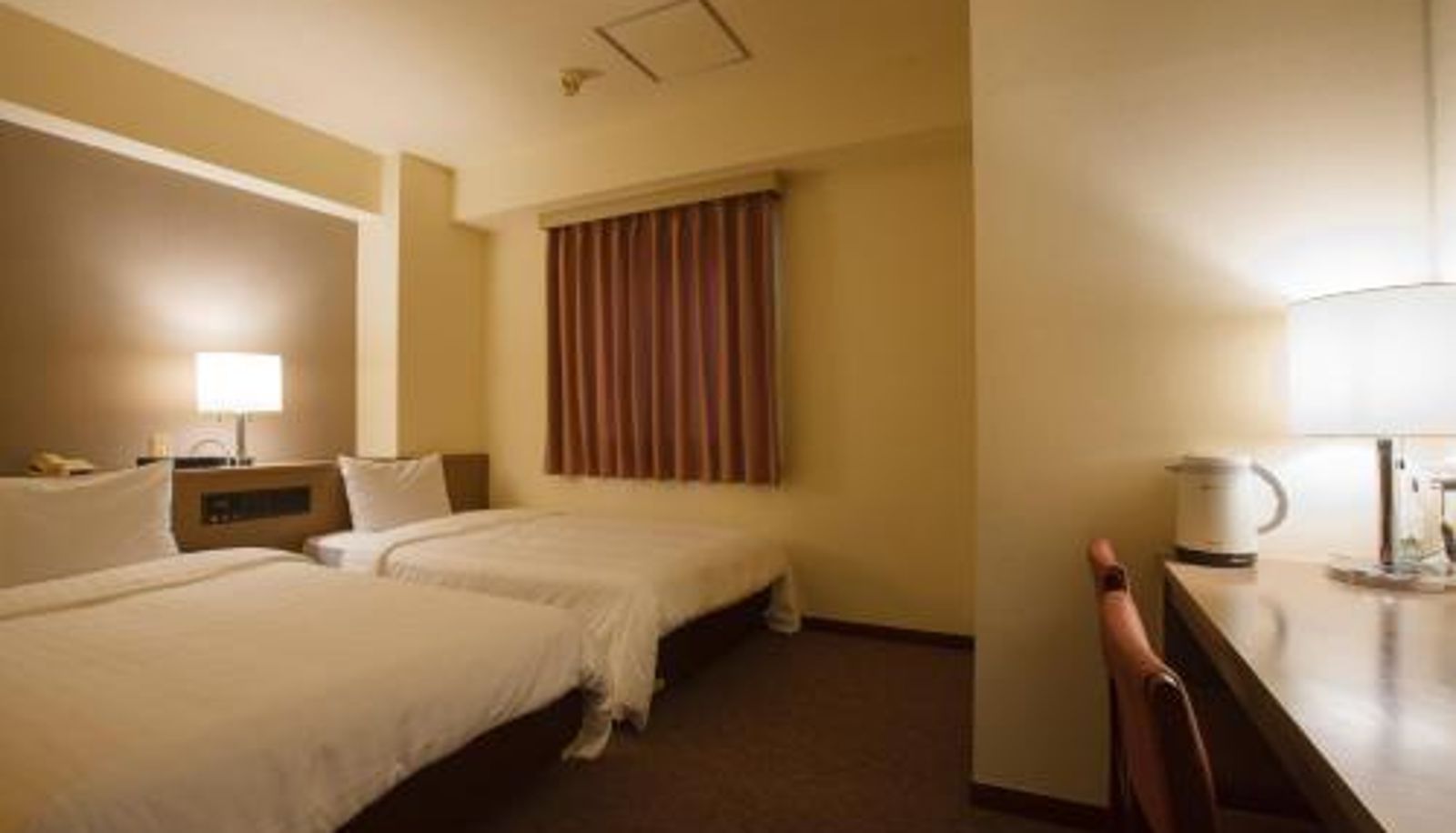 Pokój - Sankei City Hotel Chiba