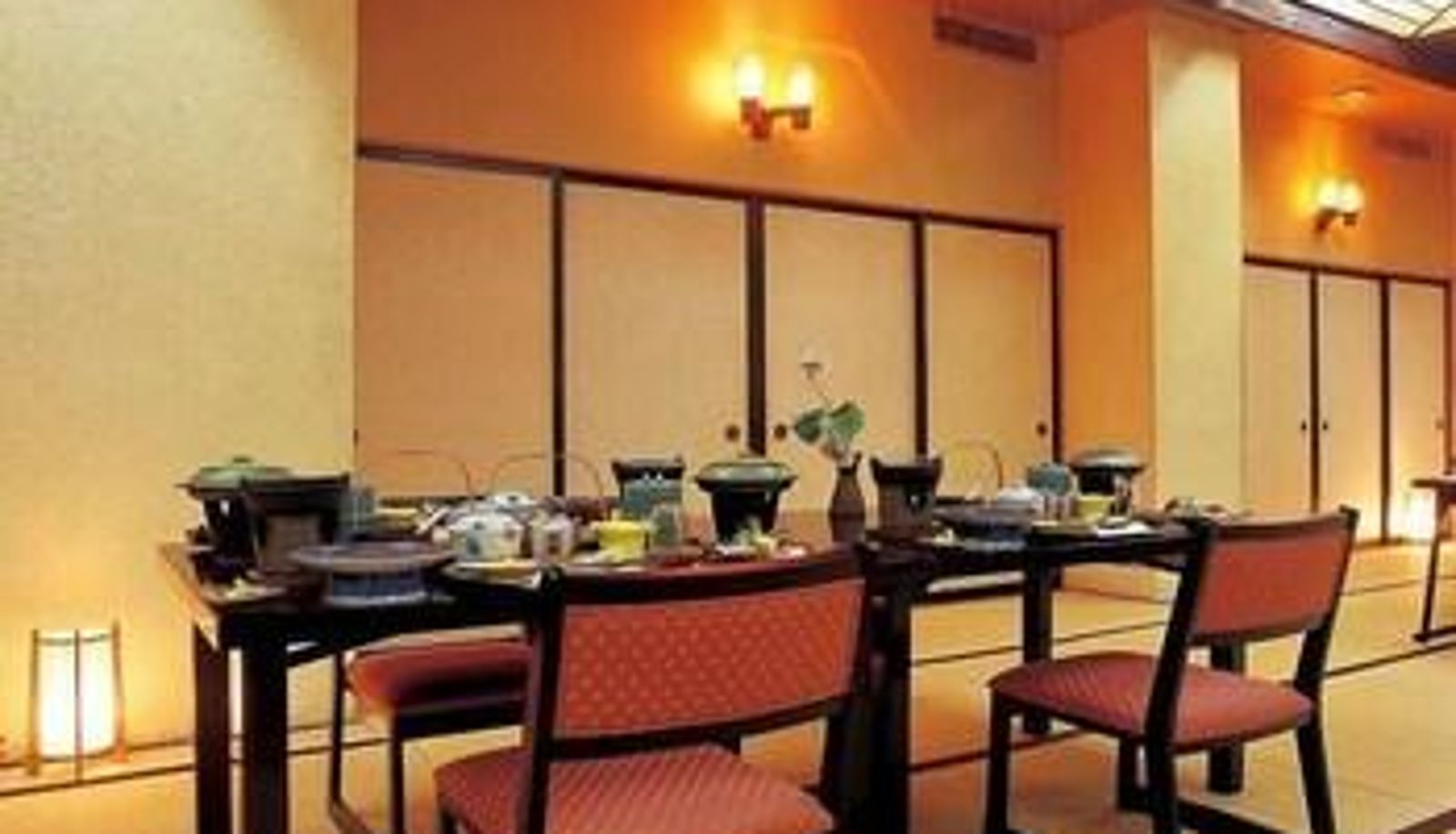 Sala balowa - Hotel Shinayoshi