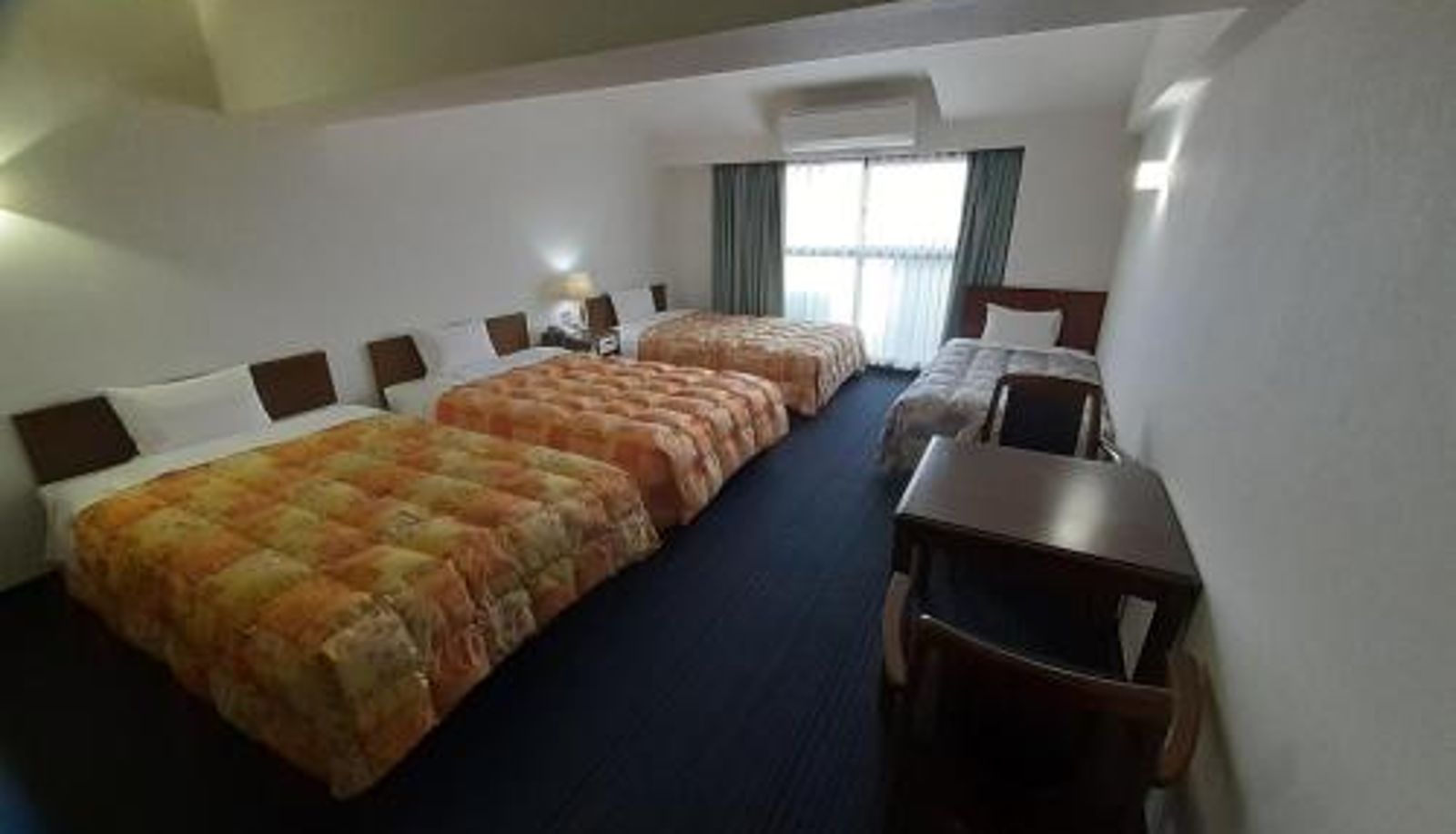 Info - Hotel New Plaza Kurume