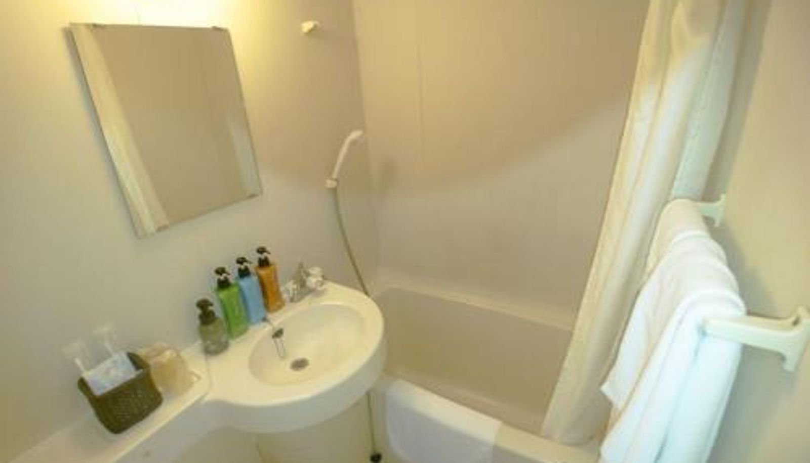 Room - Sky Heart Hotel Hakata