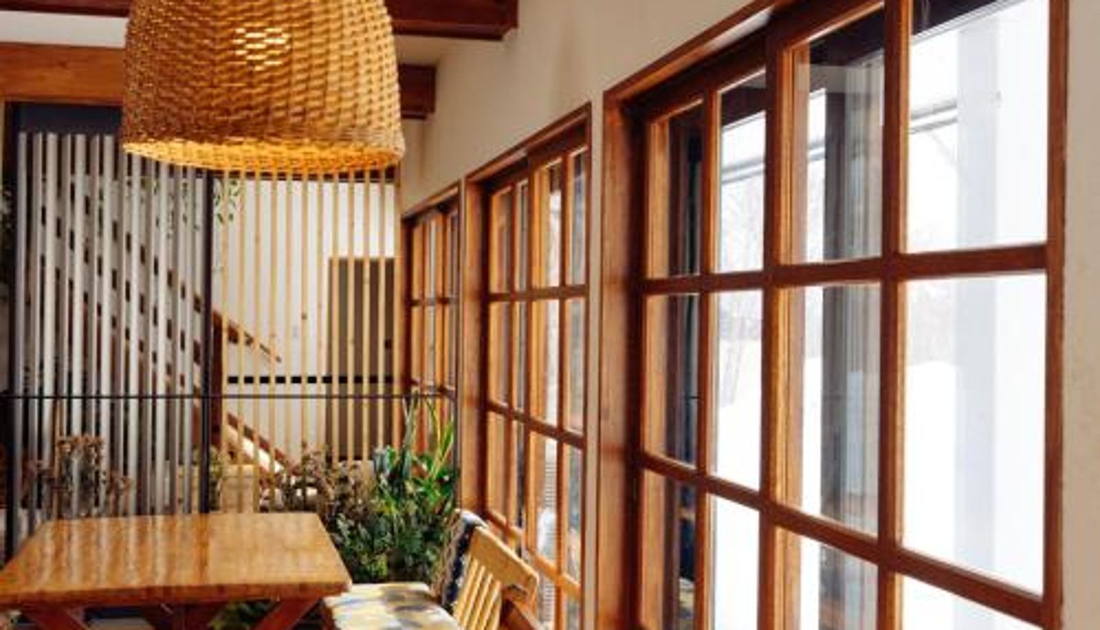 Info - Country Inn Milky House