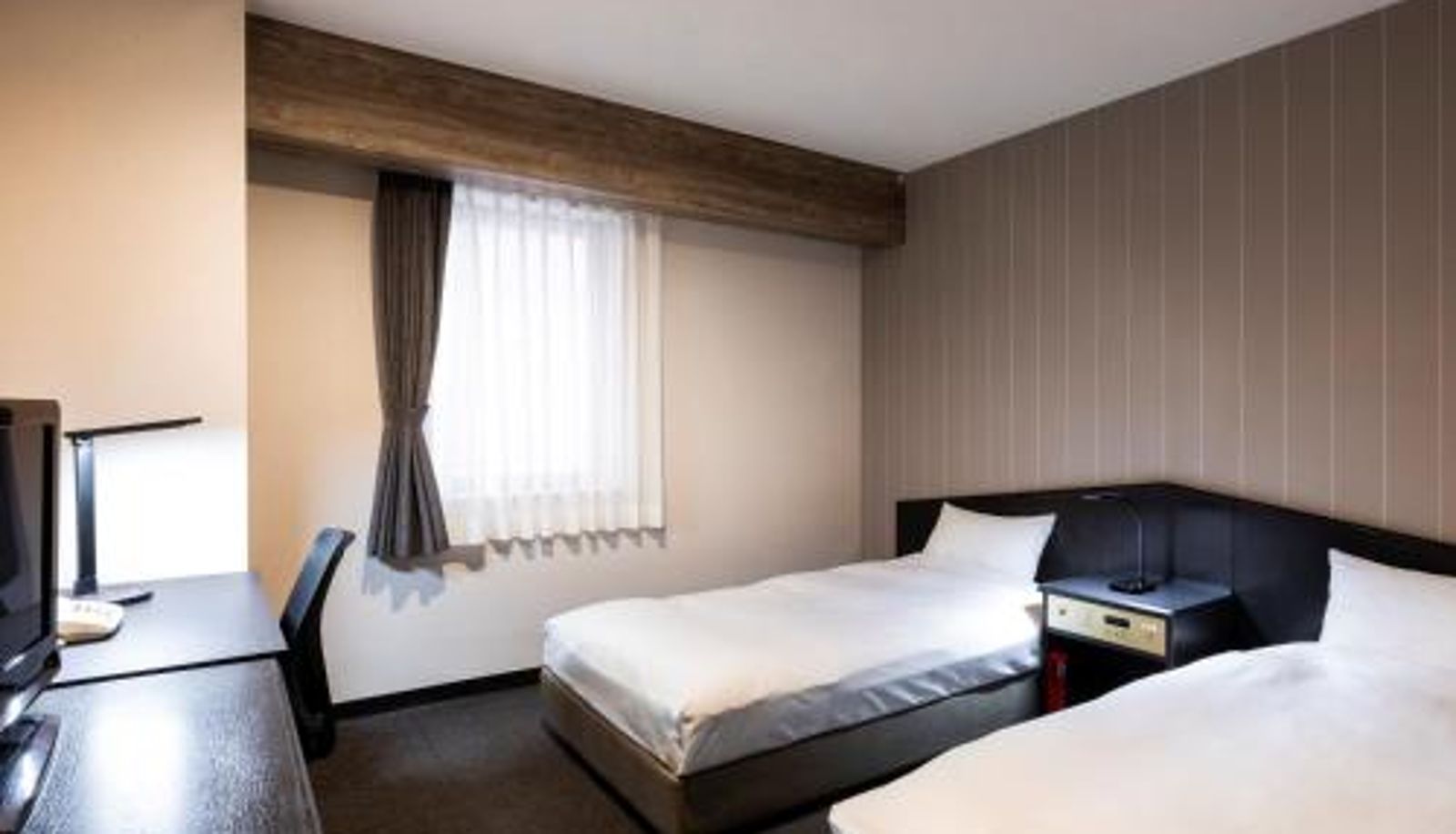 Zimmer - Business Inn Norte 2