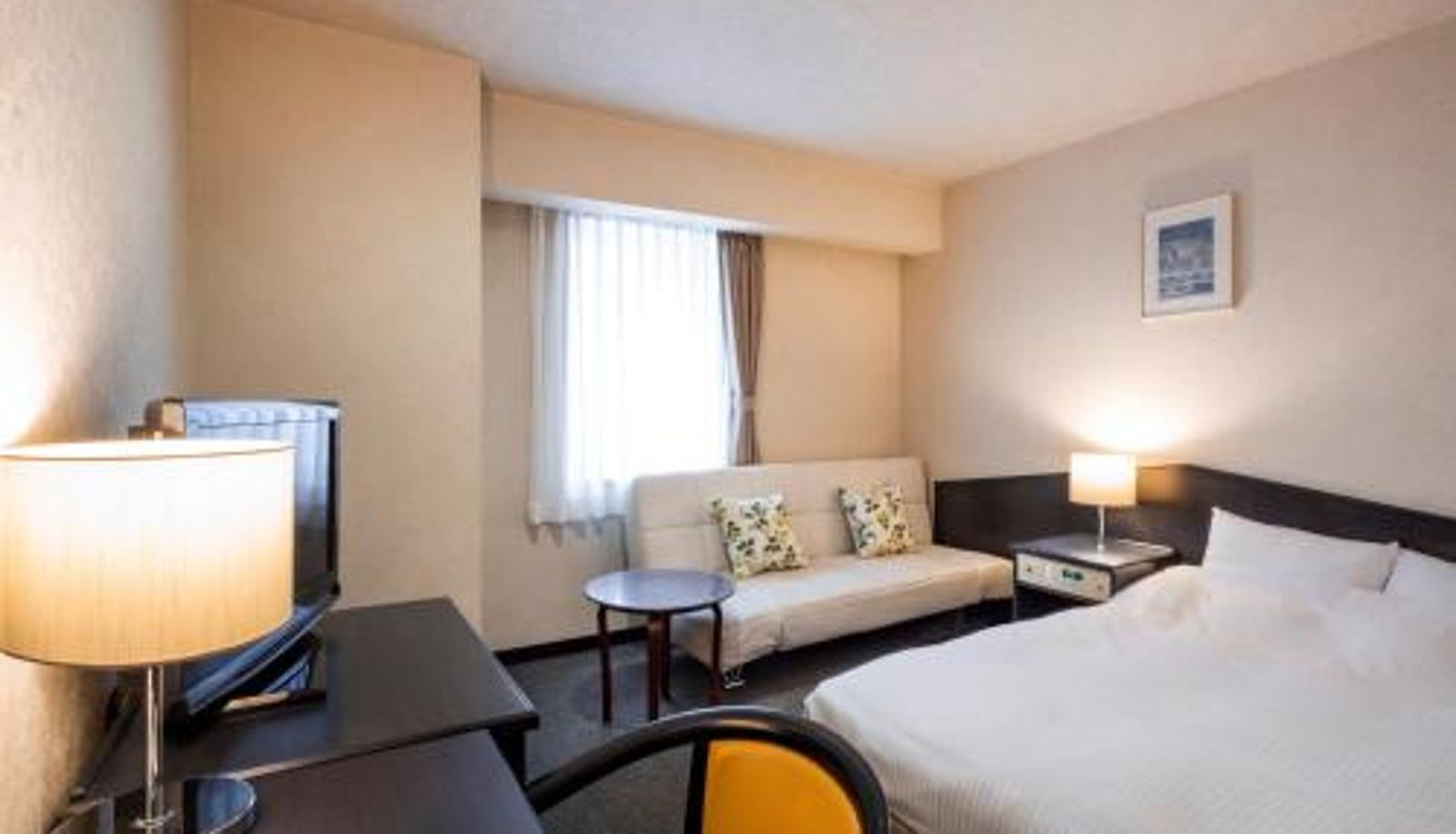 Dreibettzimmer - Business Inn Norte 2