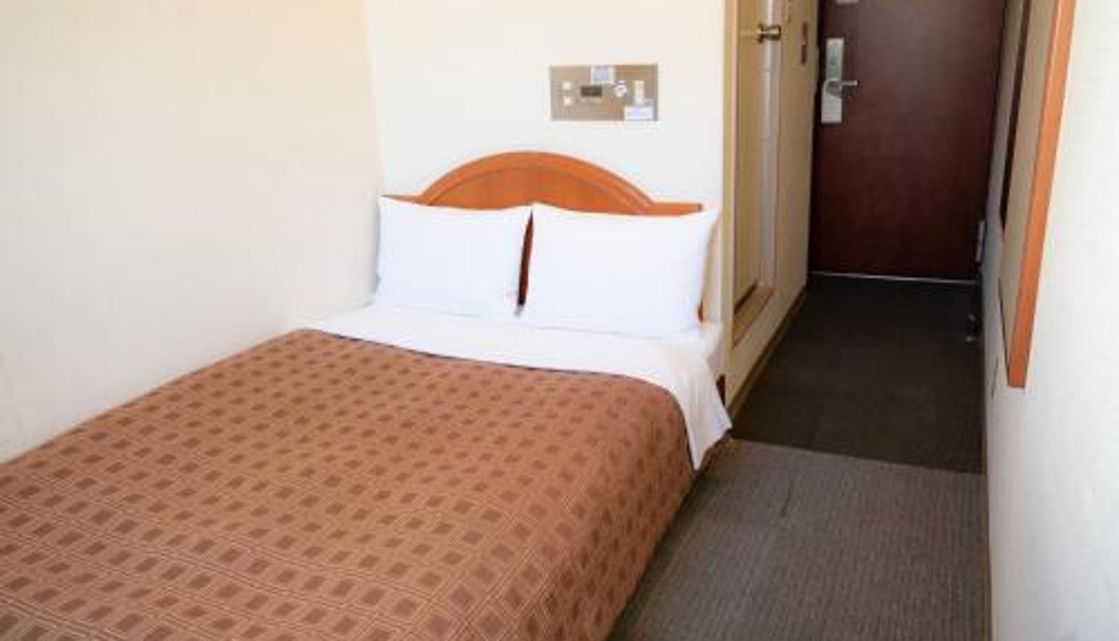 Zimmer - Numazu Grand Hotel