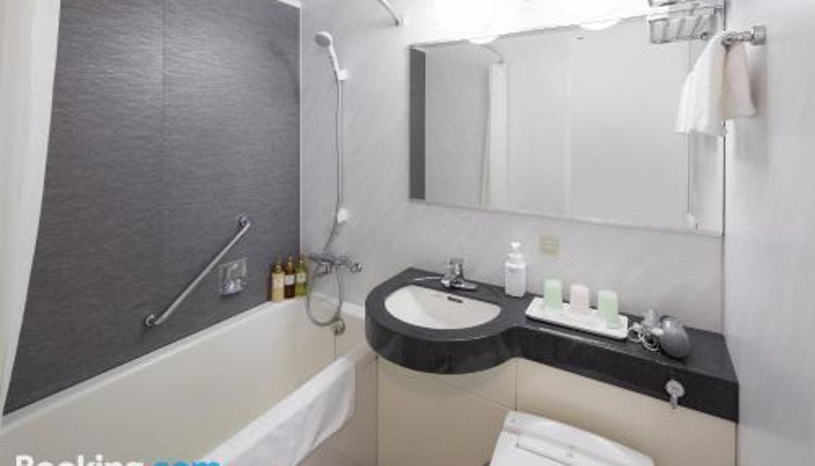 Dreibettzimmer - Mystays Kyoto Shijo