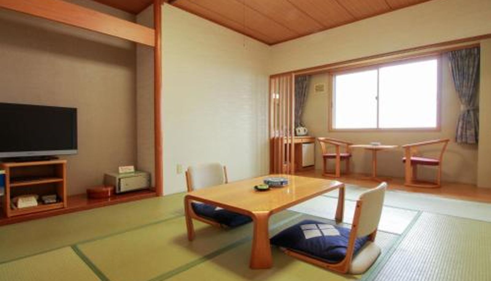 Zimmer - Iwanai Kogen Hotel
