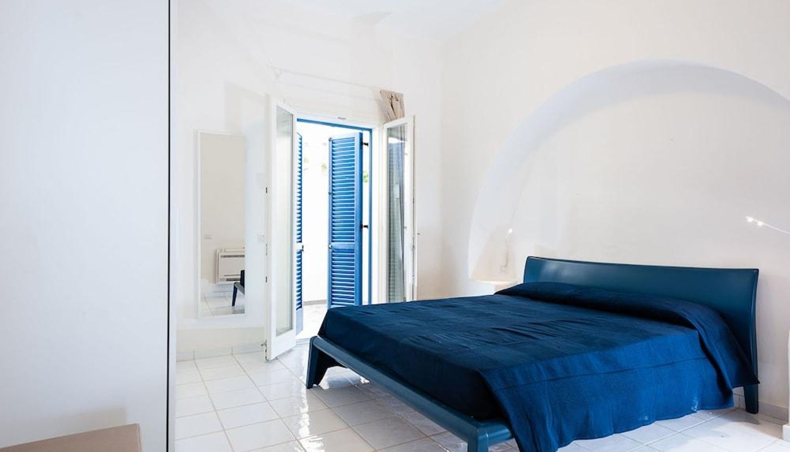 Apartment - Residence NerOssidiana