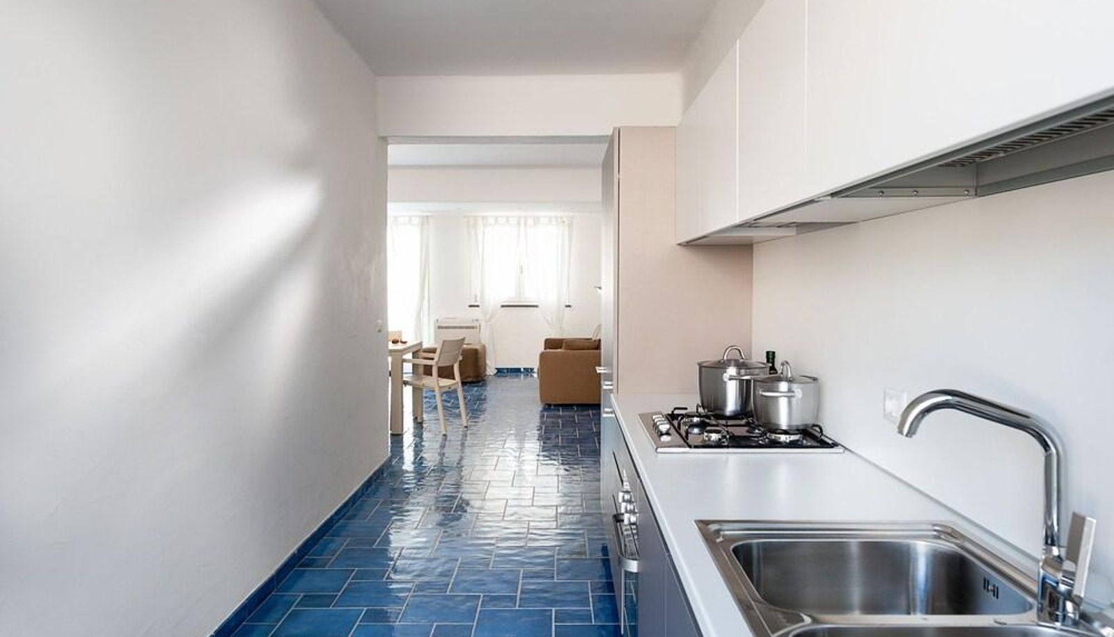 Apartment - Residence NerOssidiana