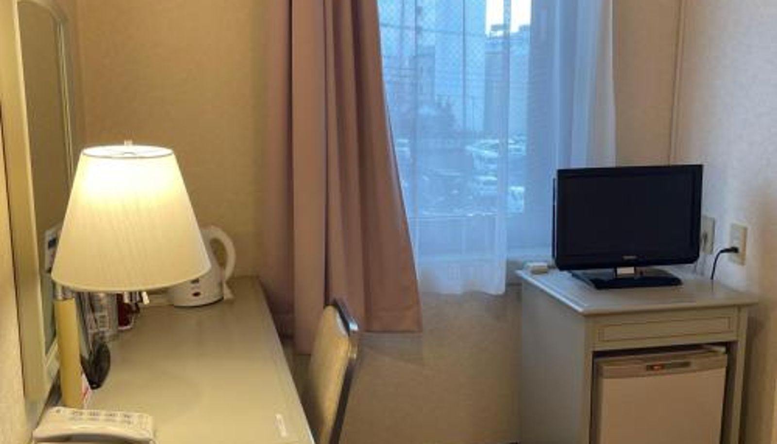 Room - Hotel Machida Villa