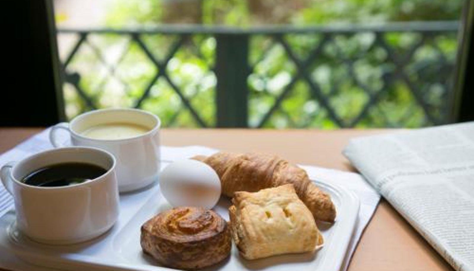 Salle de petit-déjeuner dans le restaurant - R&B Hotel Kobe Motomachi