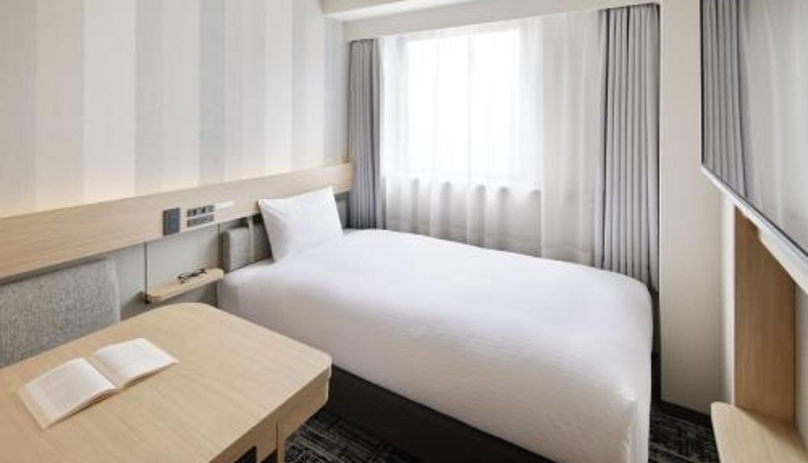Habitación - WASHINGTON R&B Hotel Ueno Hirokoji