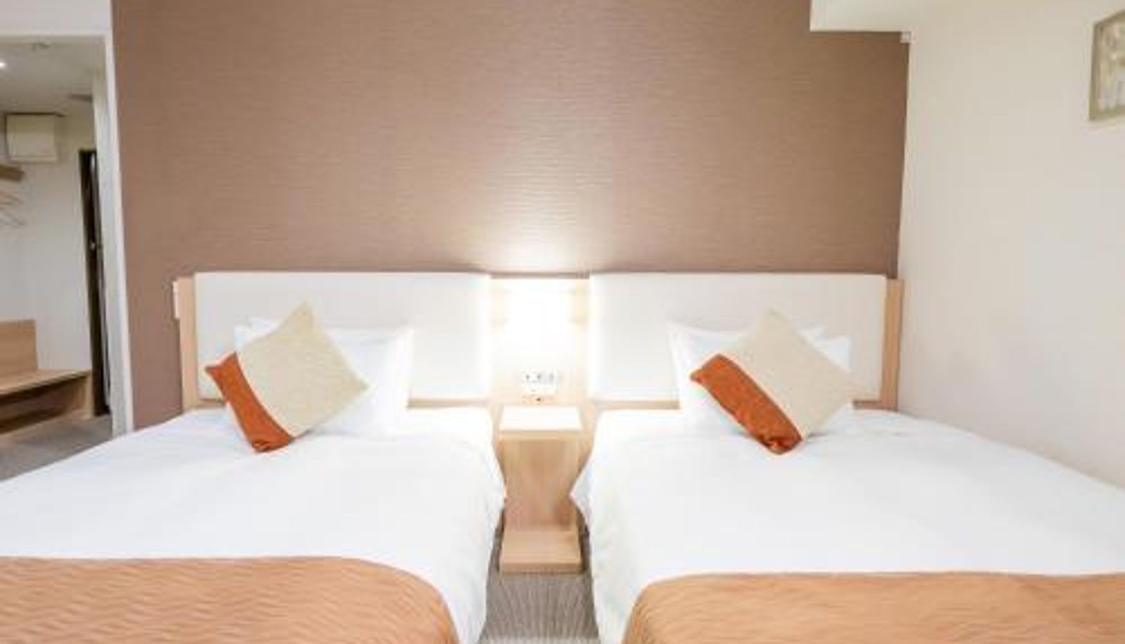 Zimmer - Tokyu Stay Nihonbashi