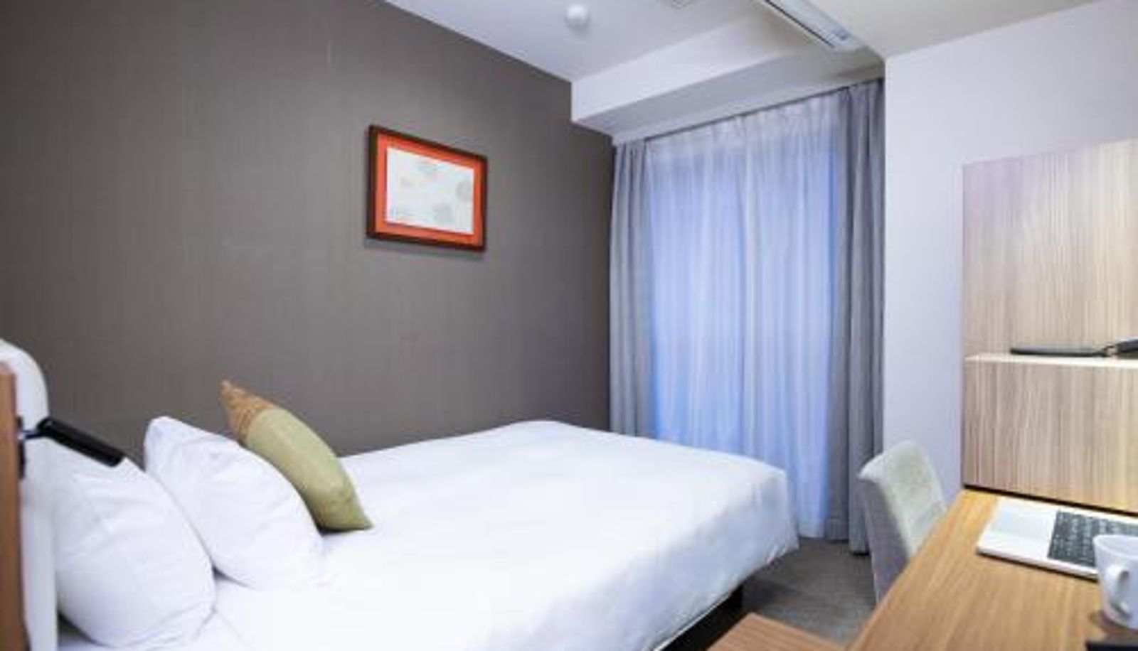 Zimmer - Tokyu Stay Nihonbashi