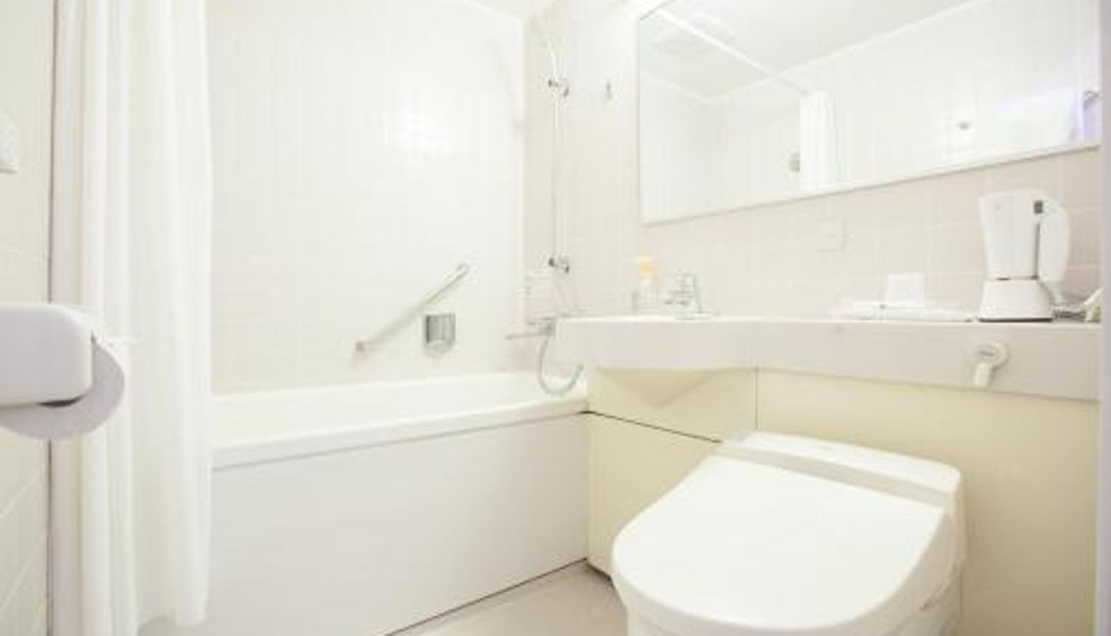 Kamer - Tokyu Stay Yoga
