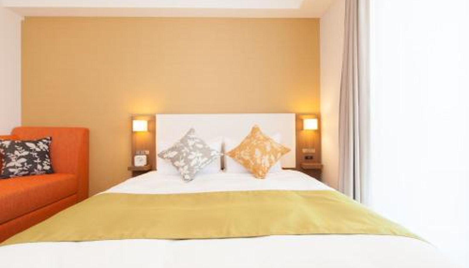 Kamer - Tokyu Stay Yoga