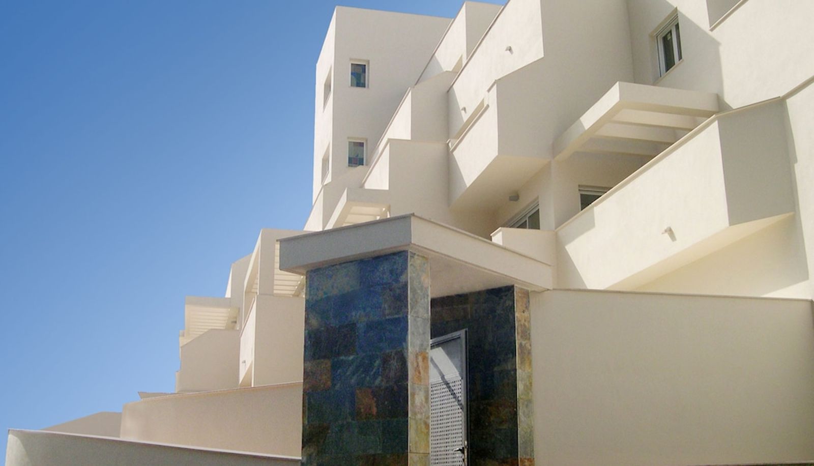 Informacje - Apartamentos Doña Carmen