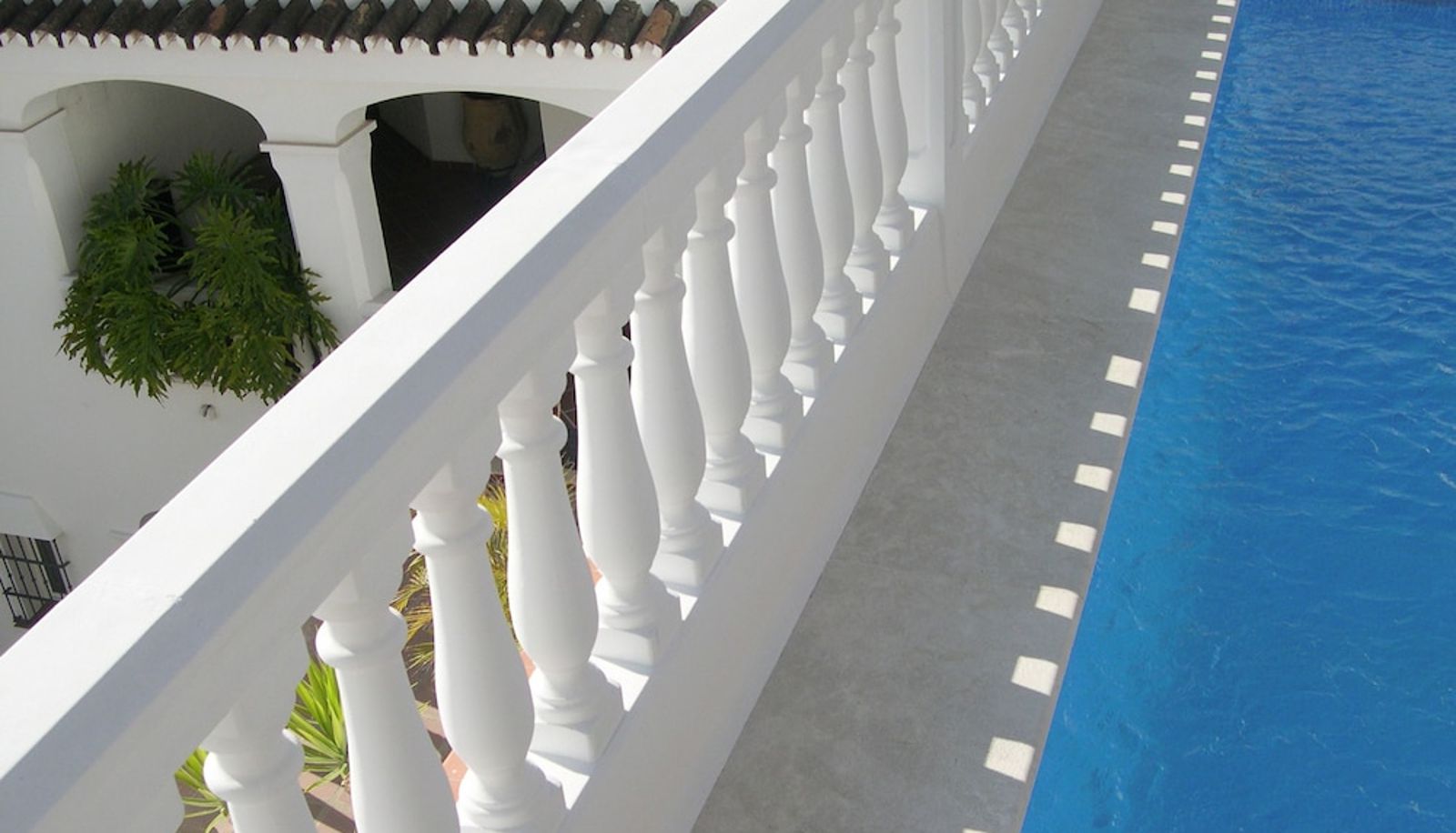 Informacje - Apartamentos Turisticos La Mundial